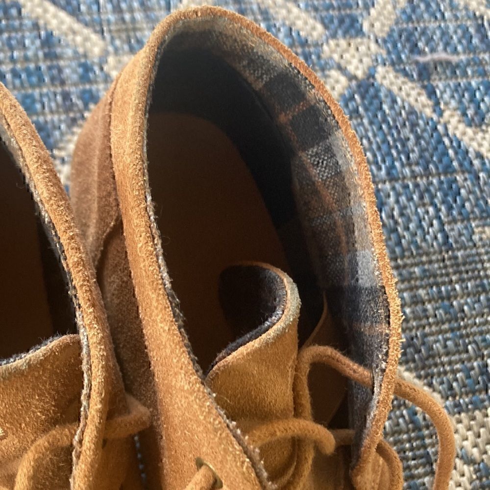 Bobs 7.5 wedge bootie - Picture 3 of 5